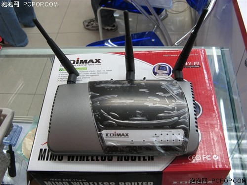 �г������MIMO!&nbsp;EDIMAX��������·��