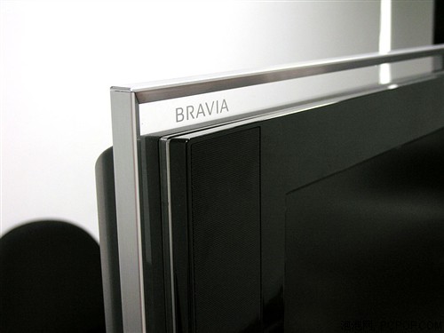 ���ῴBRAVIA�ĺ������ӽ�β����