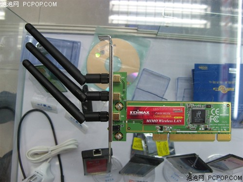 ����׳��!&nbsp;MIMO����PCI��������300Ԫ