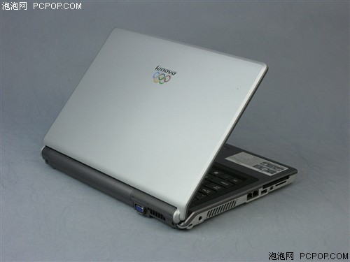 奥运倒计时500天 联想筹备工作大提速