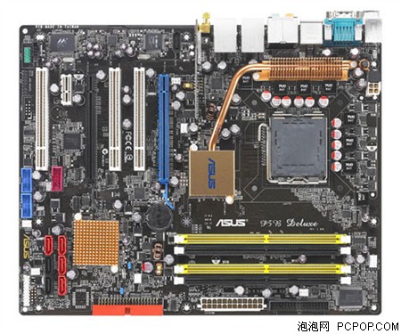 ��˶ P5B Deluxe/WIFI-AP