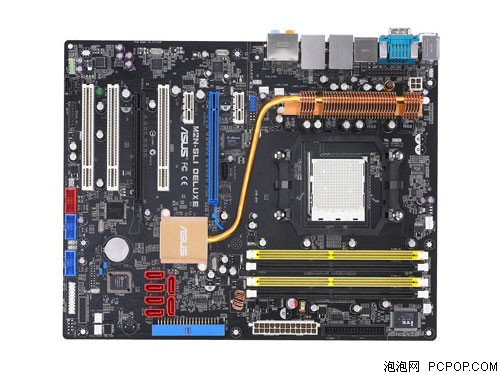 ��˶ M2N-SLI Deluxe