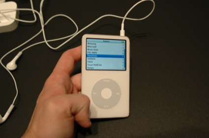iPod��������¼���14��ѧ��������ʦ