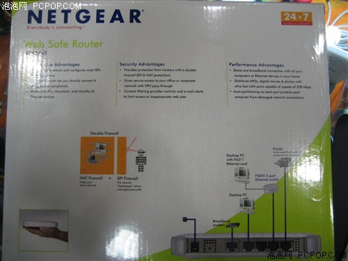 Խ��Խ�ߵ�!NETGEAR����·�ɺ��ò���