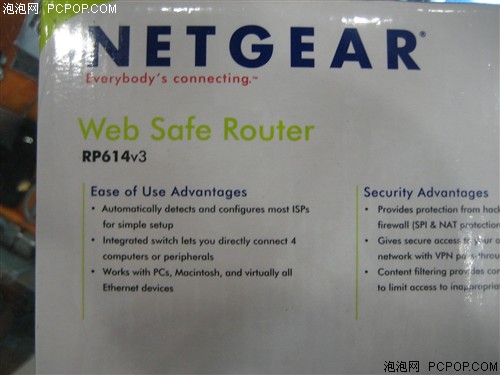 Խ��Խ�ߵ�!NETGEAR����·�ɺ��ò���