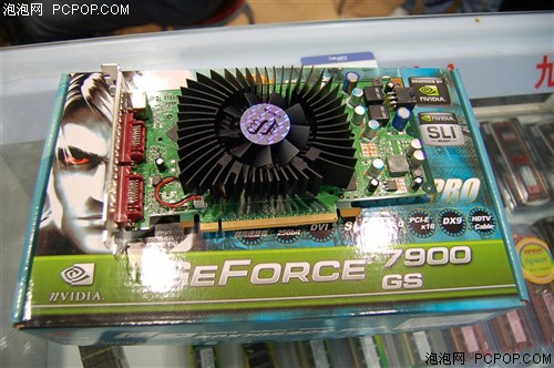 ���������10���7900GS�Կ�ȫ����