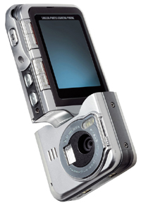 LG KG928