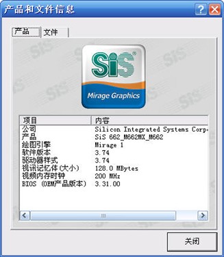 ����ⳬƵ&nbsp;DFI��һ��SiS662ȫ���ײ�
