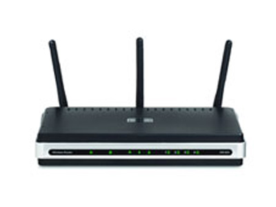 D-Link DIR-635