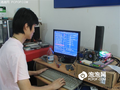 PCPOP��������Ƶ��¼&nbsp;��Ƶ��һ��ר��
