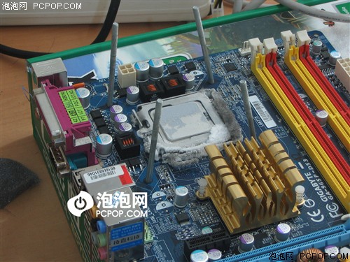 PCPOP��������Ƶ��¼&nbsp;��Ƶ��һ��ר��