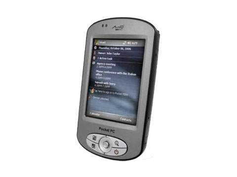 ӭ�����ȴ��������MIO&nbsp;P350����1780