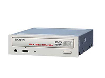 SONY CRX-320AE
