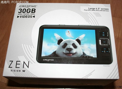 ������Ƶ&nbsp;���¿���ZenVISION&nbsp;Wȫ�Ӵ�