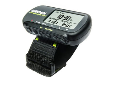  GARMIN Forerunner 201