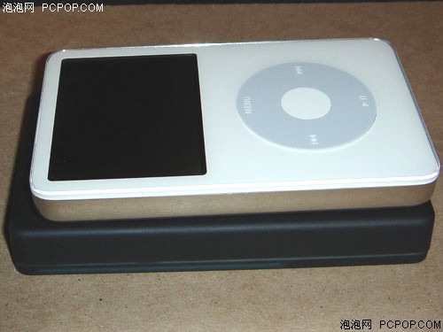 從頭到腳！微軟Zune全方位PK蘋果iPod