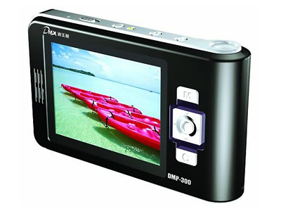 ������ DMP300(80GB)
