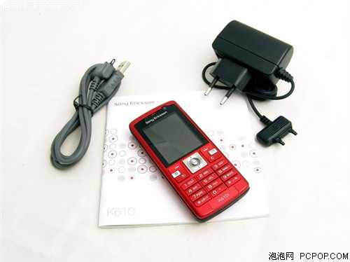 �����3G�����ֻ�&nbsp;����K610i�Ͷ���ѡ