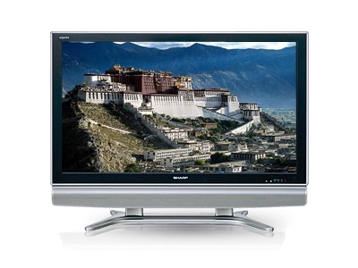 ����LCD-52G7