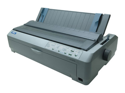 爱普生LQ-1600KIIIH针式打印机 