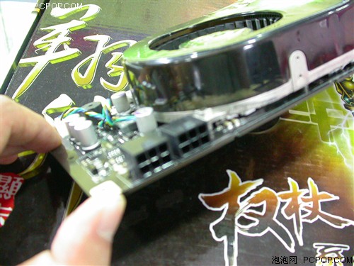 ��������!����GF8800GTX/GTS���ﵽ��