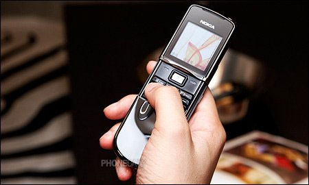 ����ISSE�Ƴ��鱦�����Nokia&nbsp;8800S
