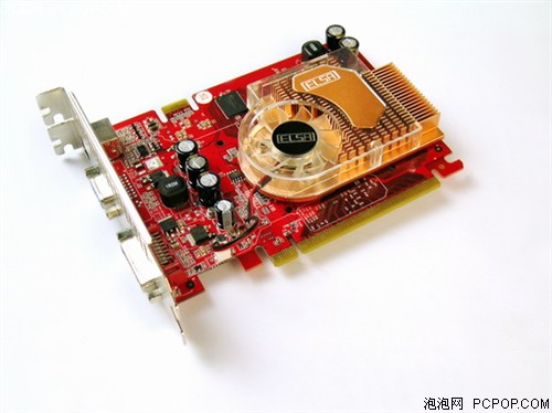 两年质保!艾尔莎73GT 256MB/DDR3降价