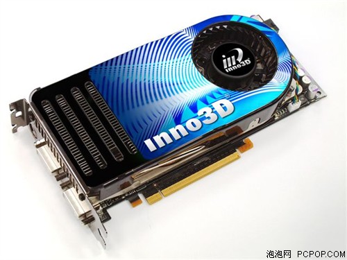 Inno3D 8800GTS
