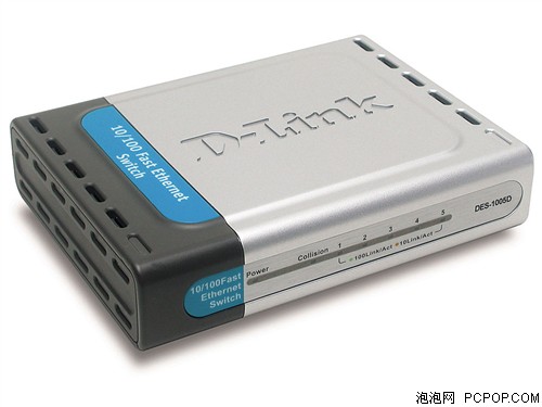 D-Link DES-1005D