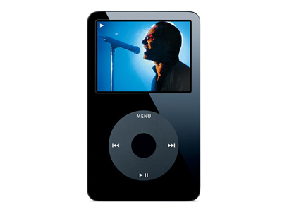 不可思议!7年后iPod容量将达1024GB