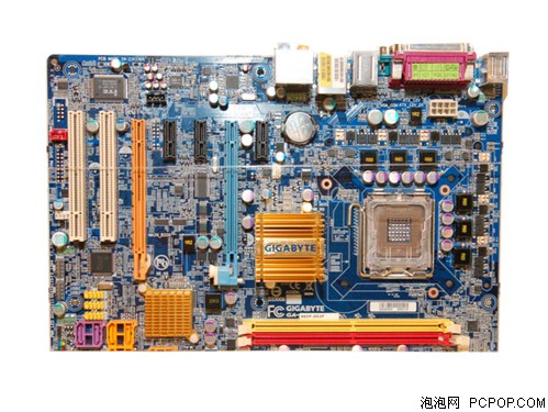 ���� GA-965P-DS3P