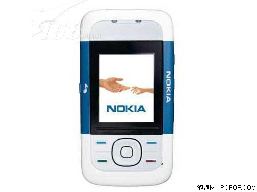 诺基亚5200