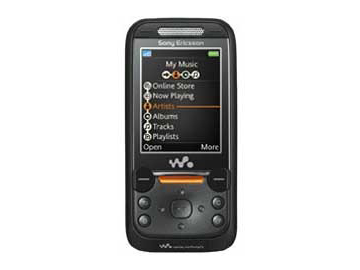 索爱w850i