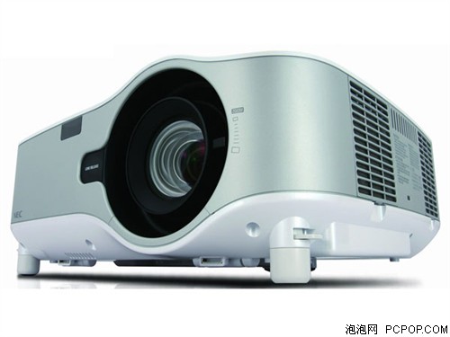 NEC NP2000+