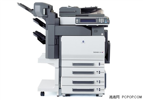 ��ɫ����칫��ѡ��&nbsp;����bizhub&nbsp;C300