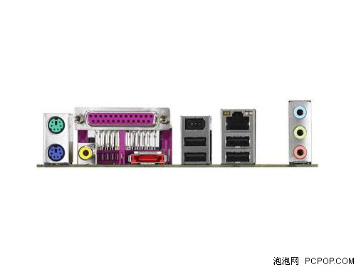 ��˶ P5N-E SLI