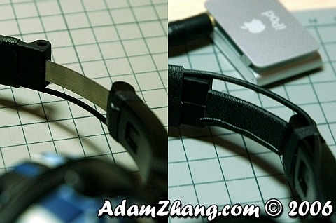 超强DIY 苹果2代shuffle全能耳机改造