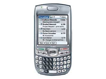 palm Treo 680