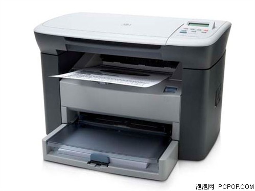 HP LaserJet M1005 MFP(CB376A)