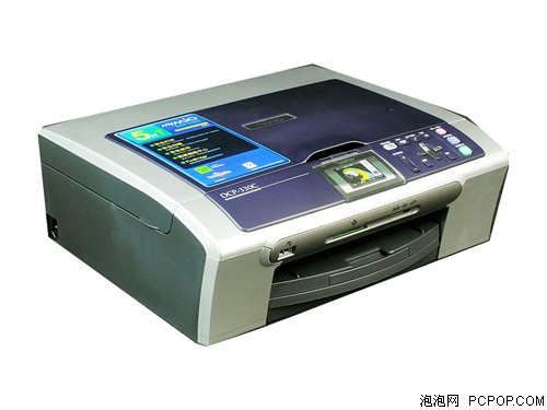 �ֵ�DCP-330C
