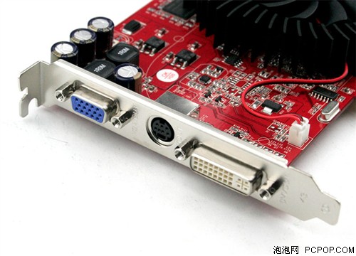 才卖669元！铭瑄X800GTO AGP重现江湖