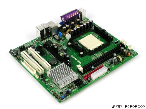 PCI-E&nbsp;x1�Ծ�x16&nbsp;��ͼ�C61V��������