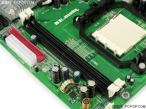 PCI-E&nbsp;x1�Ծ�x16&nbsp;��ͼ�C61V��������