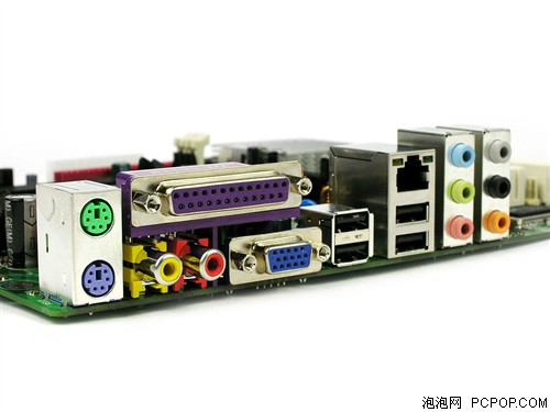 PCI-E&nbsp;x1�Ծ�x16&nbsp;��ͼ�C61V��������