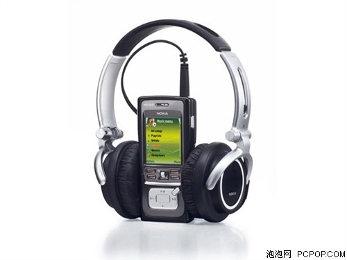 善待你的耳朵！音乐手机绝配耳机推荐