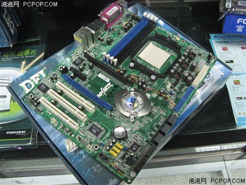 钻石光芒依旧超频游戏玩家必备主板