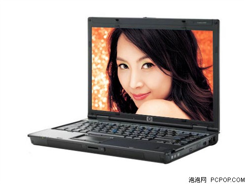 HP Compaq nx6330(RQ708PA)