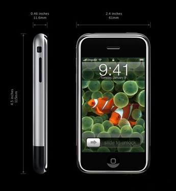 没想象的那么炫!iPhone用家现身说法