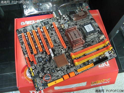 ���һ��ATI-Intel����RD600������