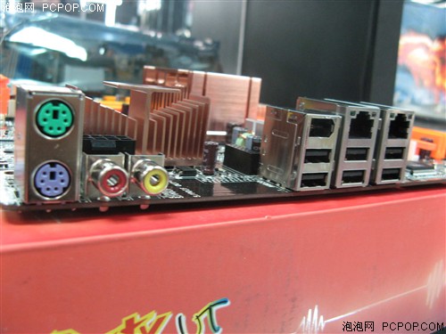 ���һ��ATI-Intel����RD600������